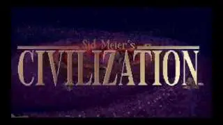 Civilization 1 - Intro Movie