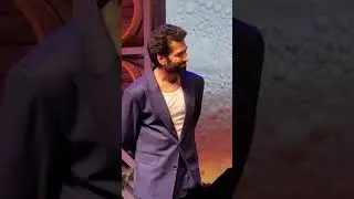 NAKUUL MEHTA at DO YOU WANNA PARTNER trailer launch | #Shortsfeed