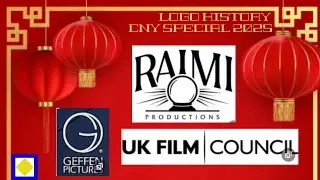 LHCNYS2025: Geffen Pictures, Raimi Productions & UK Film Council