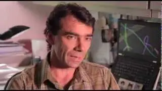 S&eacute;bastien Arcand - Gestion de la diversit&eacute; culturelle