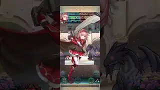 Abyssal Freyr - Panette and Gals Clear