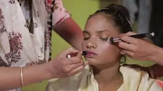 पार्वती दामोरे ने NSDC के साथ झाबुआ, मध्यप्रदेश में अपने सपनों को नई उड़ान दी