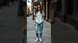 Mixing High and Low Fashion: Style Tips