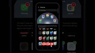 Realme Me AI Smart Loop Feature Kya Hai? | Smart Sharing Trick 2025 | #realme #viral #trick #shorts