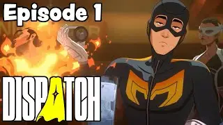 Dispatch Episode 1 | Who Let Me Make Decisions?