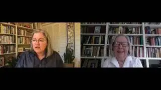 Author Spotlight: A Conversation with Margaret Renkl