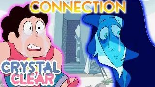 Steven and Blue Diamond's Connection EXPLAINED [Steven Universe Theory] Crystal Clear Ep. 98