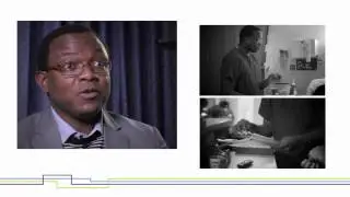 The Masters in Evidence-based Healthcare