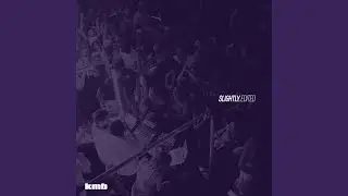 Too Many Women, Last Night (inst) (KMB Edit)