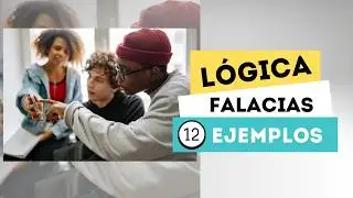 Doce falacias comunes.