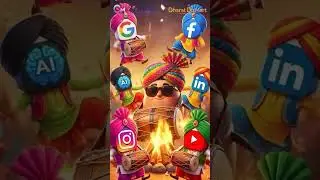 Happy Lohri!