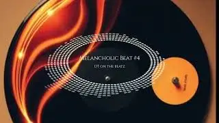 Instrumental Hip-Hop Melancholic Beat #4 [FREE]