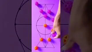 8 Beads Game Sholo Gutti #indiangame  #ytshorts  #reels