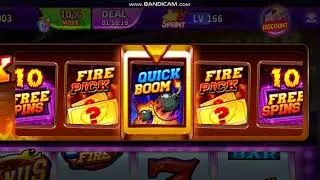 Quick Fire Bonus Frenzy | FG | Golden Casino
