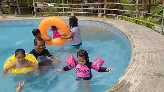 Swimming tym