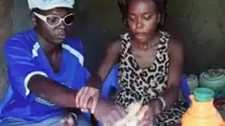 THE GODS MUST BE CRAZY 2013 SUGAR MAMMY KEPT ME