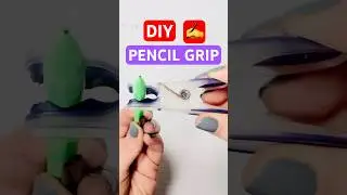 #hack  #gripsupport #pencilgrasp #handwriting #pencilgrip #writingskills #finemotorskills #grasp