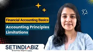 ⚠️ Limitations of Accounting Principles Explained | GAAP Drawbacks Every Student Must Know