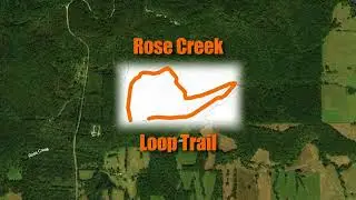 17.5 +/- acres of Southern Illinois Land For Sale Near Garden of the Gods & Shawnee National Forest