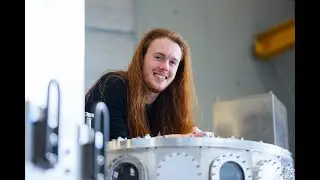 Thomas Varnish: Studying plasma behavior in the context of astrophysical environments