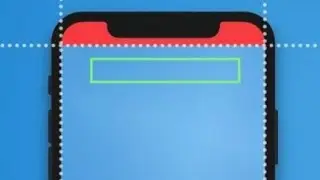 Unity | Optimize UI For Notch Devices | Without Code in 30 Seconds