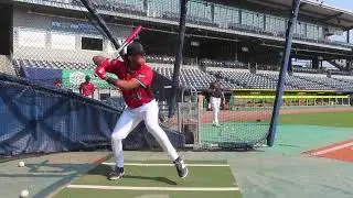 2024 Underclass Premier BP -- John 