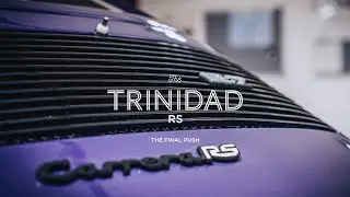 Trinidad RS - 
