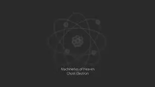 Machineries of Heaven - Edge