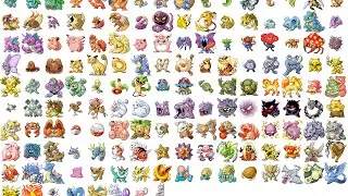 PokePals Challenges - Gen 1 Quiz w/ Tomastar and AdamTheBeesKnees