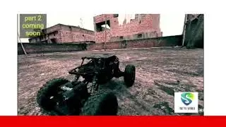 Remote control  Gooyo car