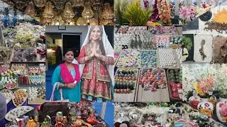 Thailand International Shopping Festival 2026 at Chennai Nandambakkam Trade Centre #jairekha #joy 