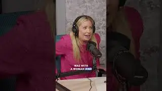 Becky Robinson on Dating | Welcome to the Par-Tee with Tisha Alyn #shorts