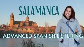Viviendo en la capital del idioma espa&ntilde;ol #espa&ntilde;ol #spanishlanguage #spanishlearning