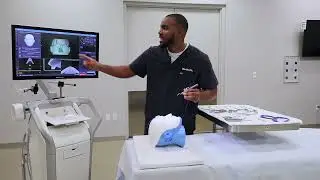 StealthStation&trade; ENT SW 2.1 Trace and touch registration