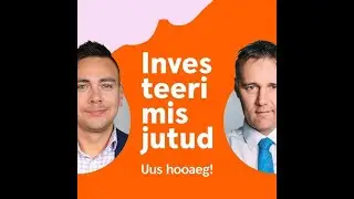 Börsinädal – mis juhtub aastal 2026 finantsturgudel?