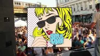 Taste of Lincoln Avenue 2012