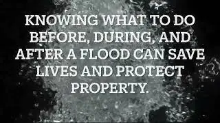 Fonda NY Flood Preparedness
