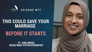 This Could Save Your Marriage Before It Starts