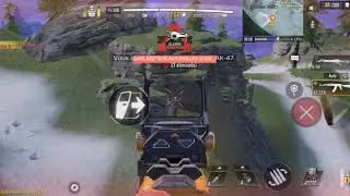 Chilling in French Tournaments and open lobbies - Fuego Highlights #4