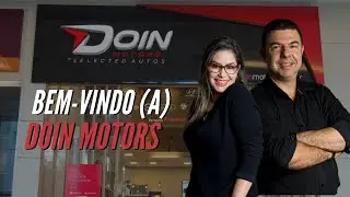 Bem-vindo(a) à Doin Motors! | Doin Motors
