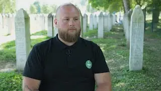 SPECIJAL Detektor I Magazin: Bolno negiranje genocida za Damira koji ne pamti oca