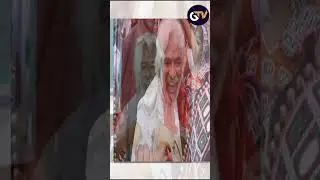 Telangan Folk Singer Gaddar Passed Away #gaddar #telangana #latestnewsupdates #news
