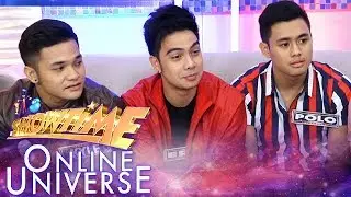 BidaMan winners try their skills in acting in 'Bidaclips' | Showtime Online Universe