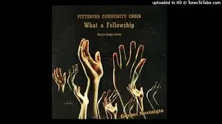 Pittsburg Community Choir – Revive Us Again