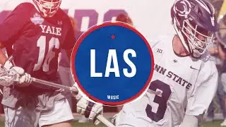 Post Malone - Circles (Fells Remix) | Lacrosse All Stars Music