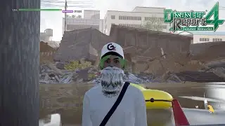 🟢 STILL ON A BOAT || Disaster Report 4: Summer Memories