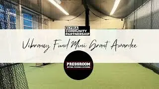 Pressroom Vibrancy Fund Interview