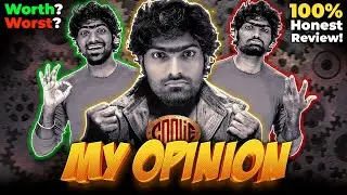 How Is Loki's COOLIE!🥵Is the movie Worth-a? Or not?😱 Movie Review | Podcast Tamilan | Super Star