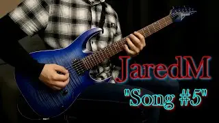 JaredM - 