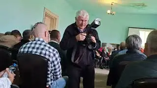Conacul Zagujeni  deschidere PGL Punct gastronomic local 